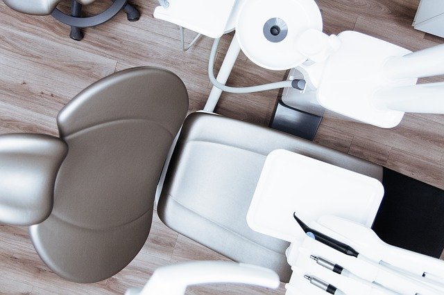 רפואת שיניים דיגיטלית